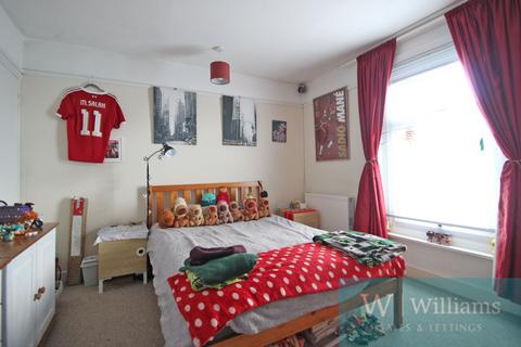 2 bedroom semi-detached house for sale, Millward Road, Ryde, Isle of Wight