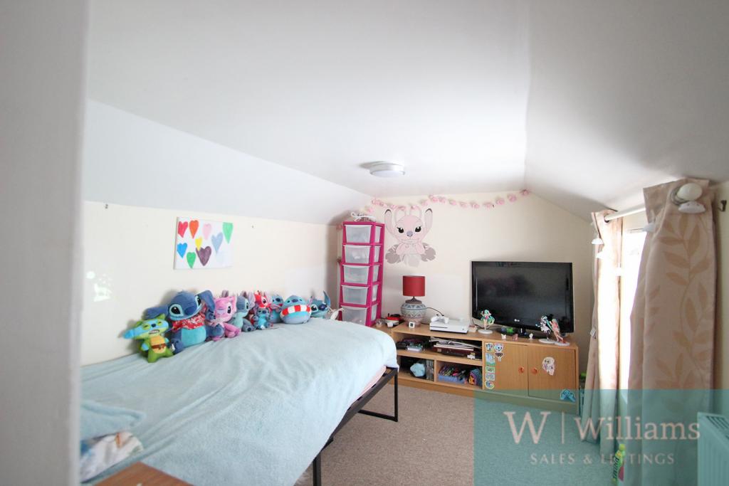 Poss nursery