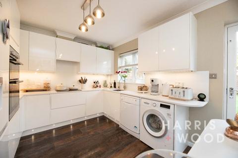 undefined, Maltings Park Road, West Bergholt, Colchester, Essex, CO6