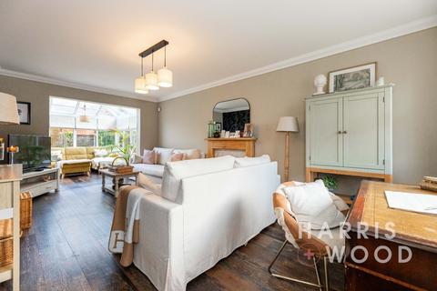 undefined, Maltings Park Road, West Bergholt, Colchester, Essex, CO6