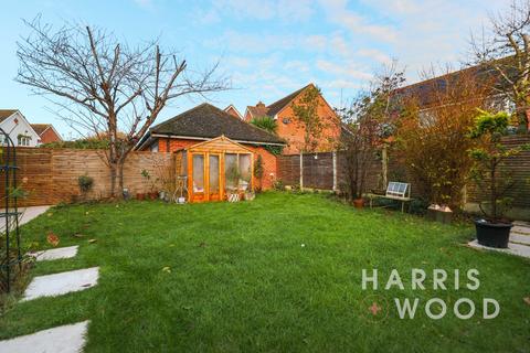 undefined, Maltings Park Road, West Bergholt, Colchester, Essex, CO6