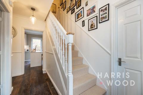 undefined, Maltings Park Road, West Bergholt, Colchester, Essex, CO6
