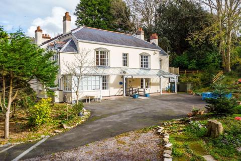 undefined, Langleigh Road, Ilfracombe EX34