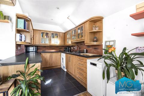 1 bedroom apartment to rent, Bulwer Road, Barnet, Hertfordshire, EN5
