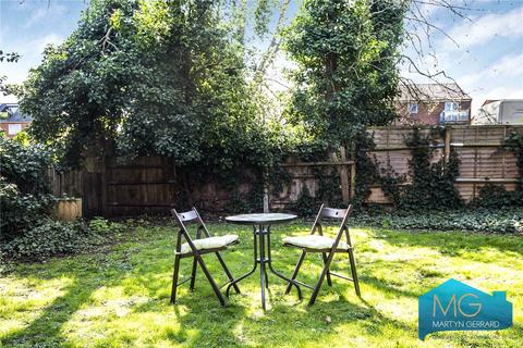 1 bedroom apartment to rent, Bulwer Road, Barnet, Hertfordshire, EN5