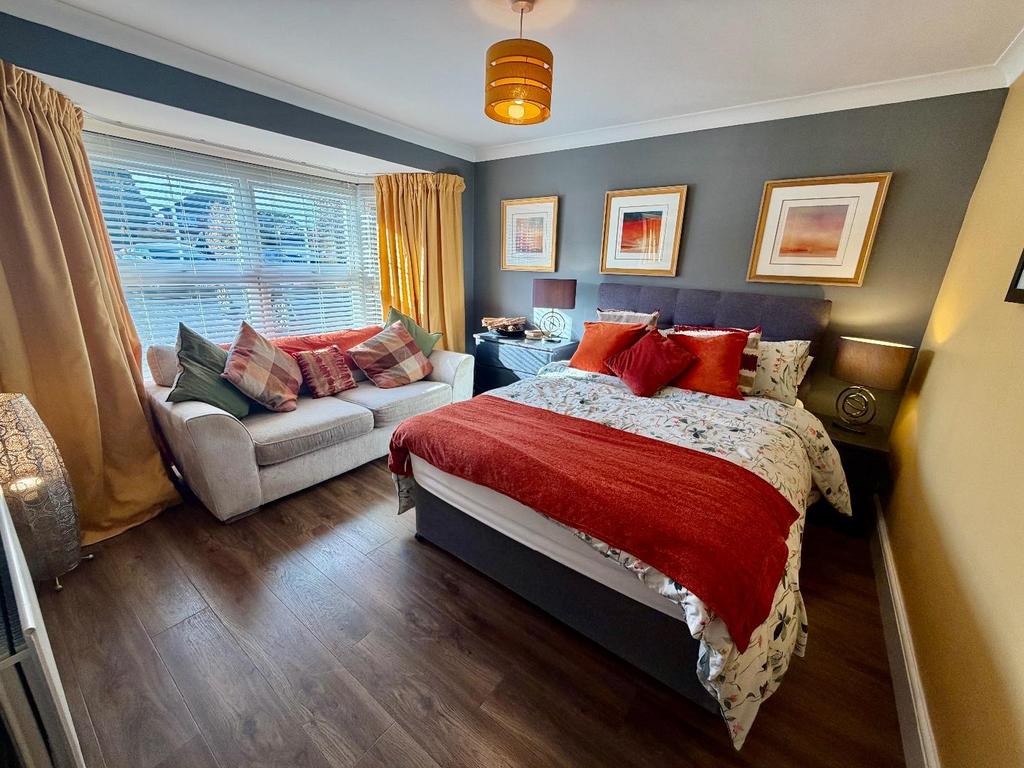 Bedroom 3
