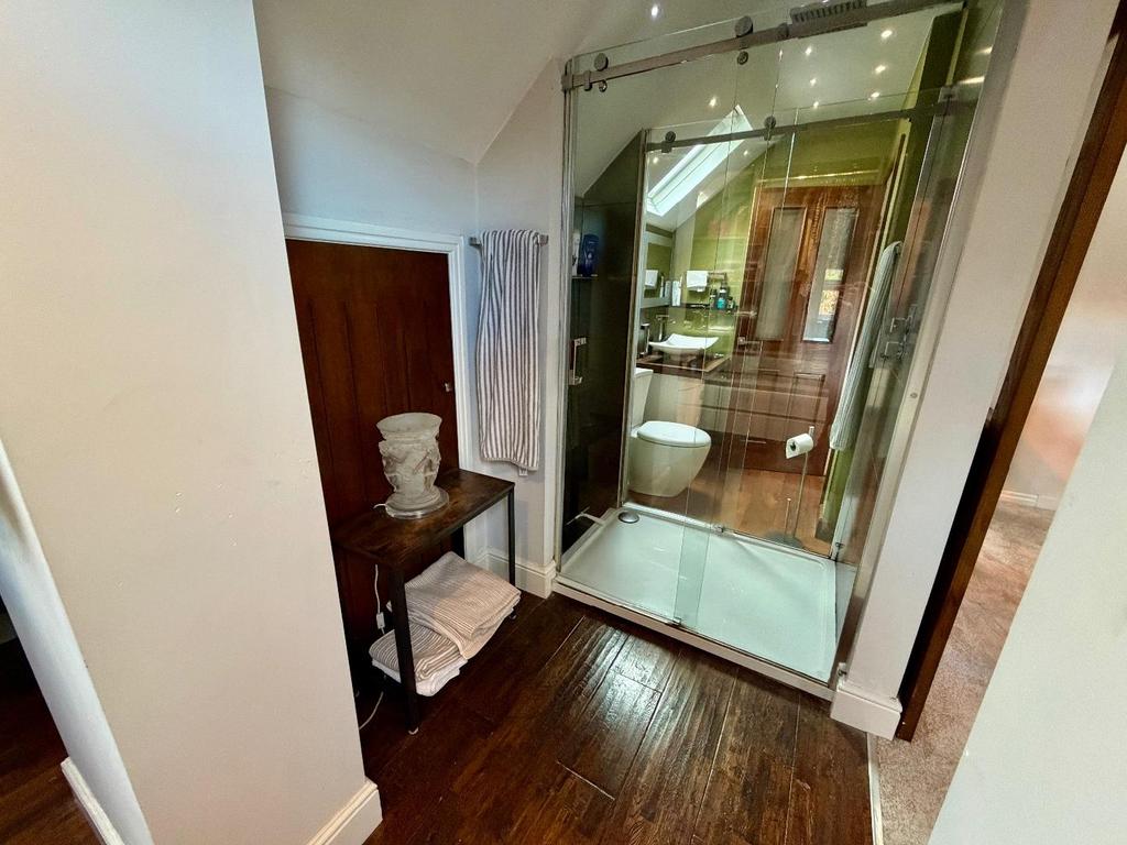 Dressing Room