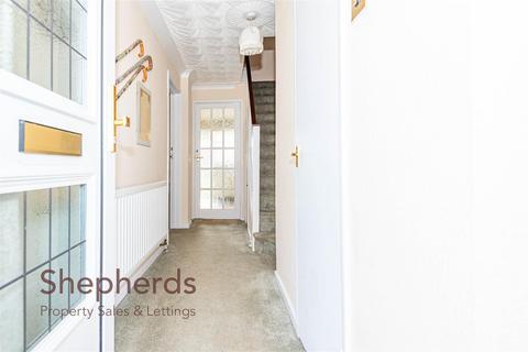 3 bedroom terraced house for sale, Roselands Avenue, Hoddesdon EN11