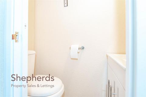 3 bedroom terraced house for sale, Roselands Avenue, Hoddesdon EN11