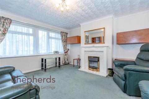 3 bedroom terraced house for sale, Roselands Avenue, Hoddesdon EN11