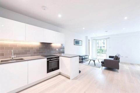 1 bedroom apartment to rent, Carrick House,, Royal Wharf,, London, E16