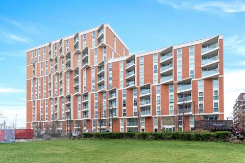 1 bedroom apartment to rent, Carrick House,, Royal Wharf,, London, E16