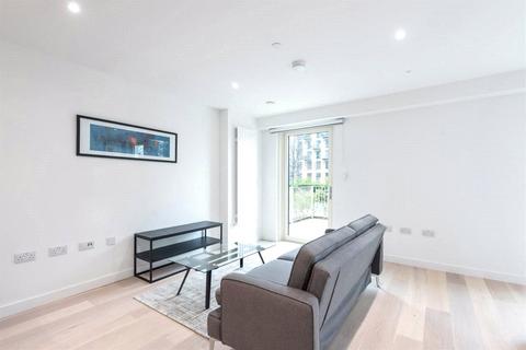 1 bedroom apartment to rent, Carrick House,, Royal Wharf,, London, E16