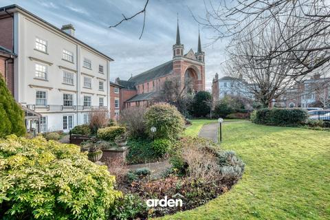1 bedroom flat for sale, St. Georges Lane North, Homenash House St. Georges Lane North, WR1