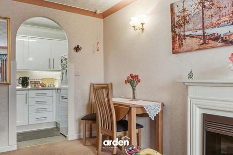 1 bedroom flat for sale, St. Georges Lane North, Homenash House St. Georges Lane North, WR1