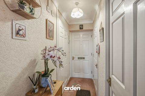 1 bedroom flat for sale, St. Georges Lane North, Homenash House St. Georges Lane North, WR1