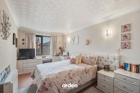 1 bedroom flat for sale, St. Georges Lane North, Homenash House St. Georges Lane North, WR1