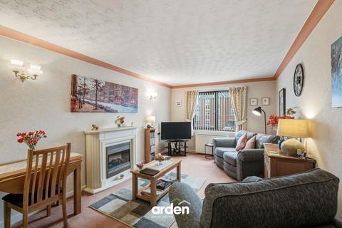 1 bedroom flat for sale, St. Georges Lane North, Homenash House St. Georges Lane North, WR1