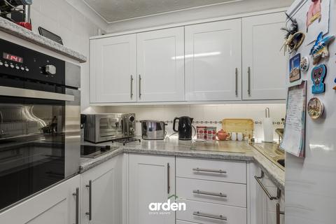 1 bedroom flat for sale, St. Georges Lane North, Homenash House St. Georges Lane North, WR1
