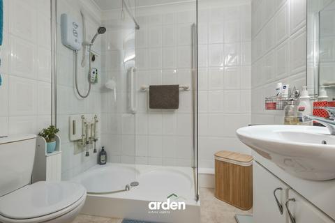 1 bedroom flat for sale, St. Georges Lane North, Homenash House St. Georges Lane North, WR1