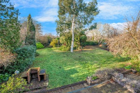 4 bedroom detached house for sale, Queens Close, Queens Road, Bury St Edmunds, Suffolk, IP33