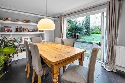 4 bedroom detached house for sale, Queens Close, Queens Road, Bury St Edmunds, Suffolk, IP33