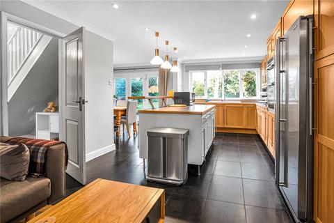 4 bedroom detached house for sale, Queens Close, Queens Road, Bury St Edmunds, Suffolk, IP33