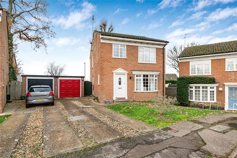3 bedroom semi-detached house for sale, Mansion Close, Burgess Hill, West Sussex, RH15