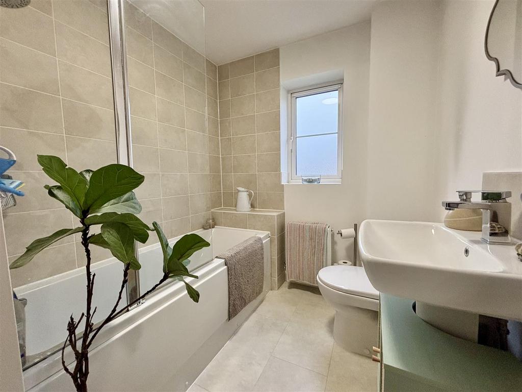 Bathroom/WC