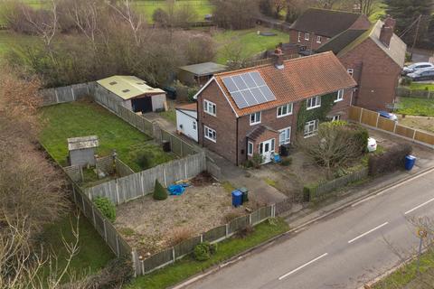 undefined, Aire View, Chapel Haddlesey, Selby