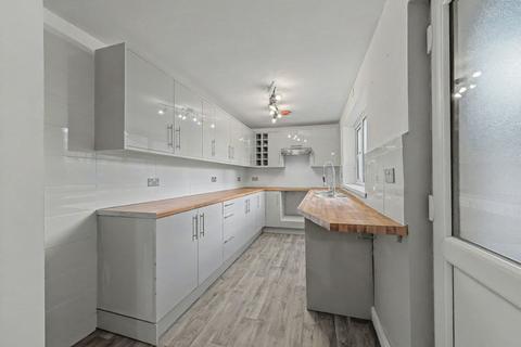 undefined, Mill Street, Maryport CA15