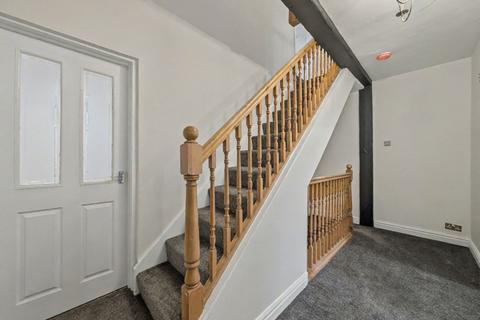 undefined, Mill Street, Maryport CA15