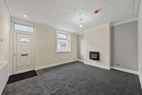 undefined, Mill Street, Maryport CA15