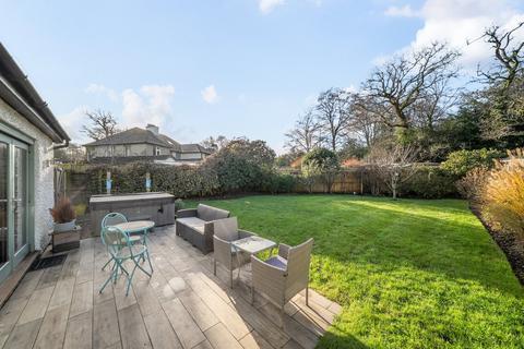 3 bedroom detached house for sale, Copse Road, Burley, Ringwood, BH24
