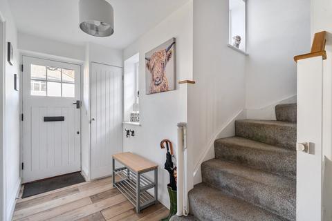 3 bedroom detached house for sale, Copse Road, Burley, Ringwood, BH24