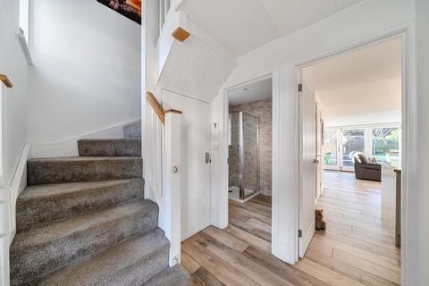 3 bedroom detached house for sale, Copse Road, Burley, Ringwood, BH24