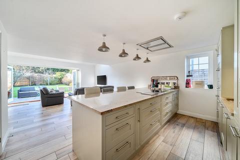 3 bedroom detached house for sale, Copse Road, Burley, Ringwood, BH24