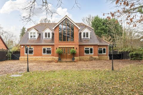 5 bedroom detached house for sale, Plaistow Road, Ifold, Loxwood, RH14