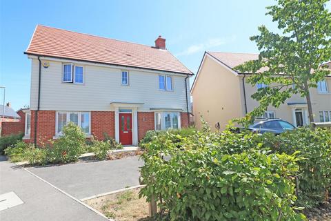 4 bedroom detached house for sale - Weale Close, Hatfield Peverel