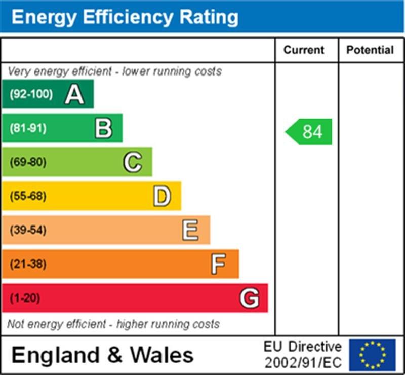 Energy Efficiency