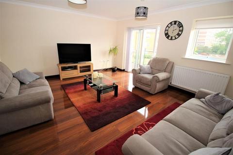 undefined, Champion Way, Bedford, MK42 9AF