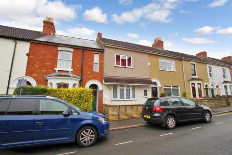 undefined, Hythe Road, Swindon SN1