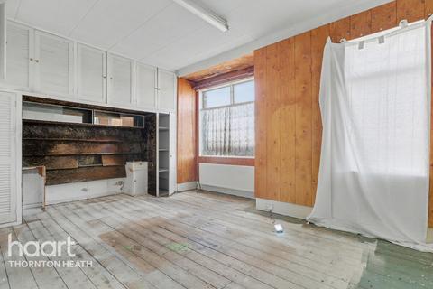 4 bedroom terraced house for sale, Buller Road, Thornton Heath