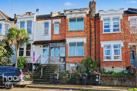 4 bedroom terraced house for sale, Buller Road, Thornton Heath