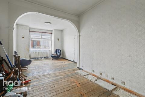 4 bedroom terraced house for sale, Buller Road, Thornton Heath