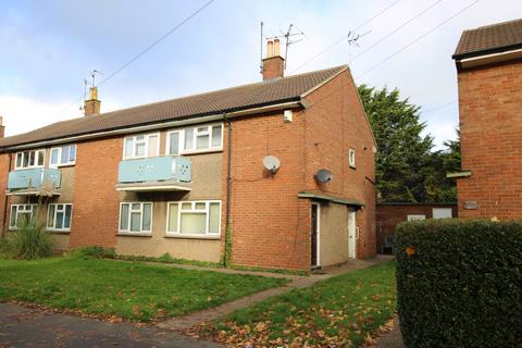 2 bedroom maisonette for sale, Weekley Glebe Road, Kettering, Northamptonshire, NN16