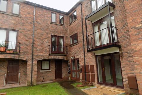 1 bedroom flat to rent, Caldew Maltings, Carlisle, CA2
