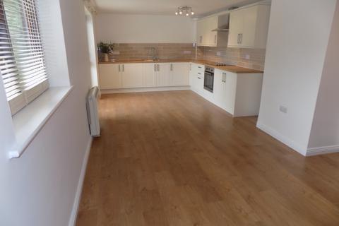 1 bedroom flat to rent, Caldew Maltings, Carlisle, CA2