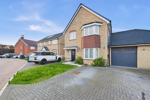 4 bedroom detached house for sale, Longwick, Princes Risborough HP27