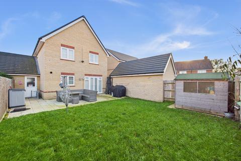 4 bedroom detached house for sale, Longwick, Princes Risborough HP27